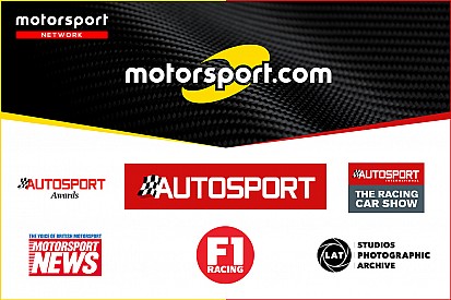 Motorsport Network akuisisi Autosport dan portofolio balap Haymarket Media Group