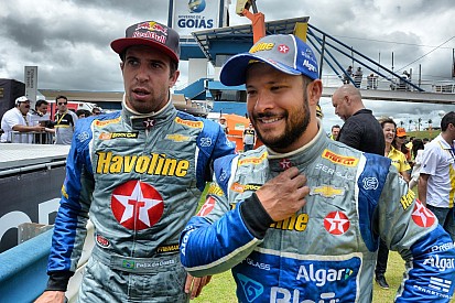 Khodair repete time com Félix da Costa em Corrida de Duplas