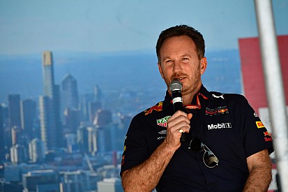 Red Bull sugere simplificação das regras da F1 para o futuro