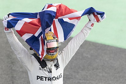 Hamilton: "Seguí con el corazón hasta el final"