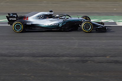 У Mercedes пояснили рішення залишити довгу базу машини