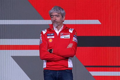 Dall'Igna: "Abbiamo un paio di idee per risolvere i guai del passato"
