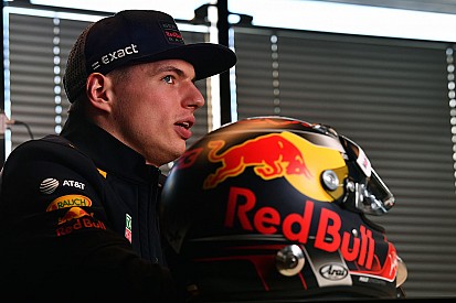 Verstappen: „Tudom, hogy hogyan legyek világbajnok a Forma-1-ben”