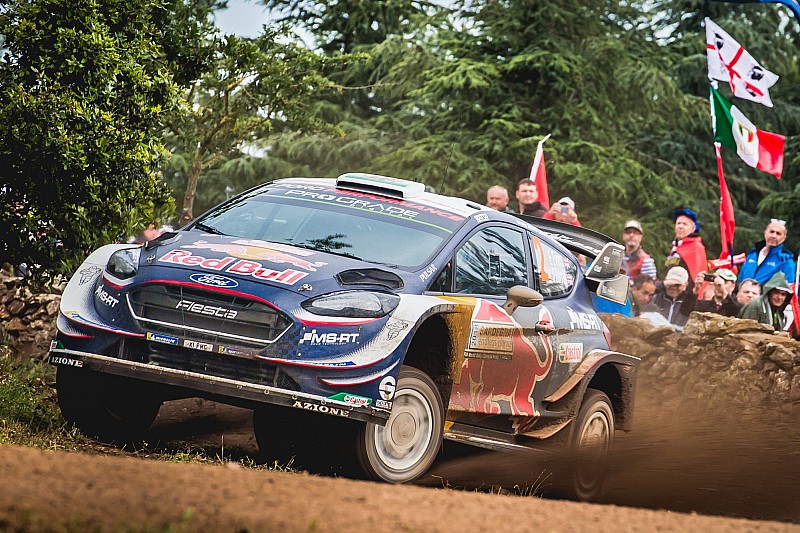 Svelato il percorso del Rally di Turchia 2018, edizione di rientro nel calendario WRC