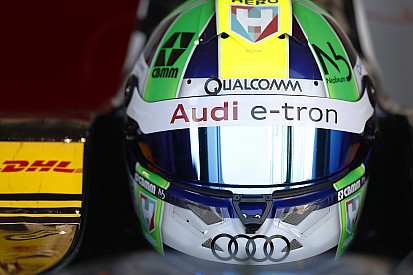 Di Grassi "iç çamaşırı ihlali" nedeniyle ceza aldı