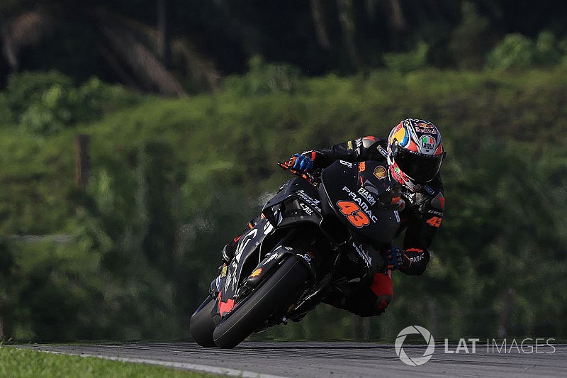 Міллер: Найбільше у Ducati вражає стабільність