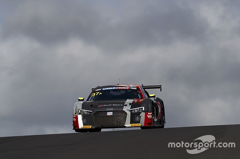Audi enters three works cars in Suzuka 10 Hours