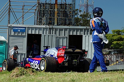 Renault-Fiasko geht weiter: Strafenflut bei Red-Bull-Teams