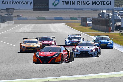 El DTM y el Super GT firman una normativa en común