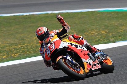 Marquez and Honda "missing something" despite dominant wins