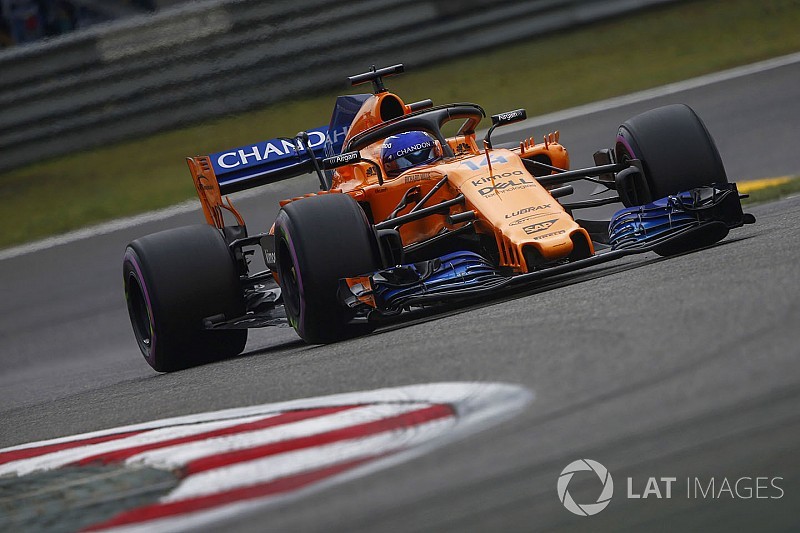 BBC: McLaren уволила технического директора