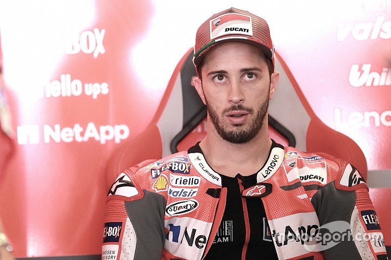MotoGP Oostenrijk: Ducati bevestigt favorietenrol in eerste training