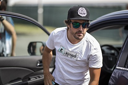 Alonso nega que tenha dado ultimato à McLaren