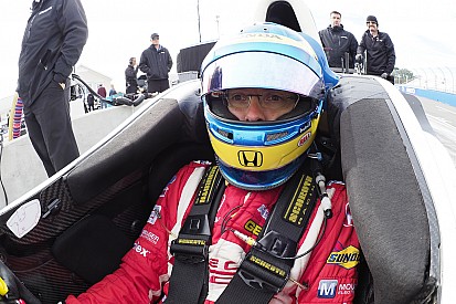 Bourdais descalifica comentarios de Haas respecto a pilotos estadunidenses