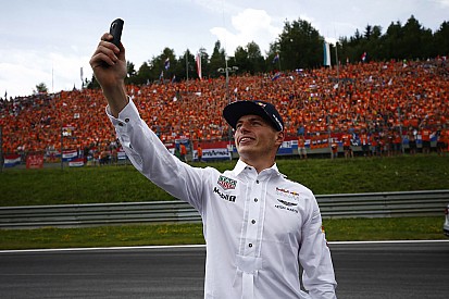 Oranje-Welle surfen: Formel-1-Rennen in Niederlanden?
