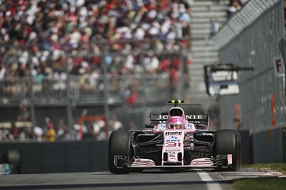 Маллья: Force India продовжить розвивати машину 2017 року