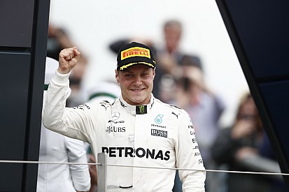 Röportaj: Bottas'ın gizemli hayatı