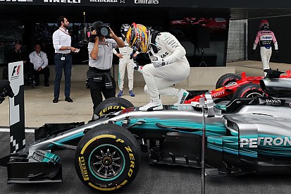 Britanya GP: En hızlı turlar, en yüksek süratler ve sektör zamanları