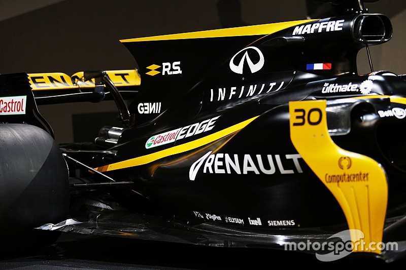 Vidéo - Comment Renault s'attaque au budget des top teams