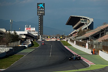 Force India pide a Liberty centrarse en la reducción de costos