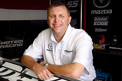 Industry insider: John Doonan reveals how Mazda snared Joest
