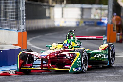 Audi completes works takeover of Abt Formula E team