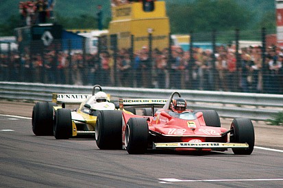 The top 10 Ferrari race winners of all time