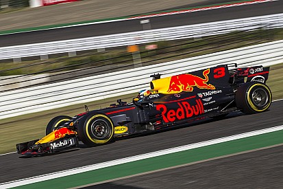 Por início forte, Red Bull adianta trabalho em novo carro