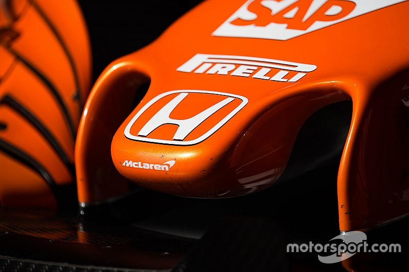 ¿Qué tan grande es la crisis en McLaren-Honda?