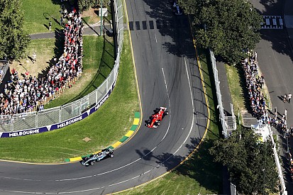 Rennvorschau Melbourne: Angst vor der Mercedes-Dominanz