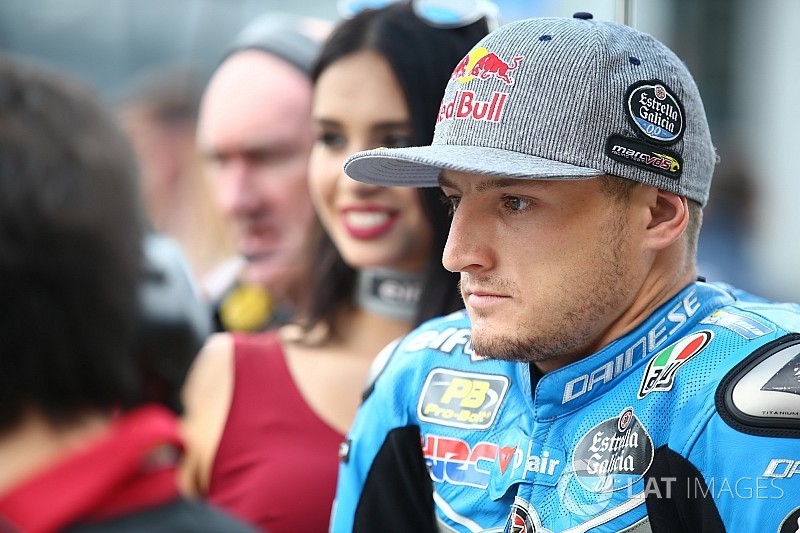 Jack Miller fährt 2018 in der MotoGP für Pramac-Ducati
