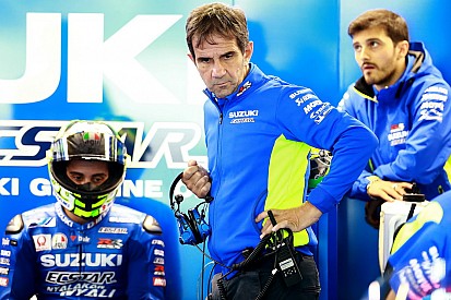 Suzuki reconnaît une erreur dans son choix de moteur