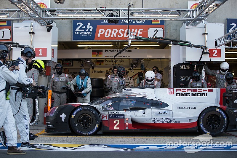Análise: Carros da LMP1 ficarão diferentes. E agora F1?