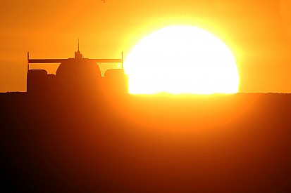 La FIA lamenta el adiós de Porsche al WEC