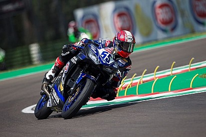 WorldSSP300 Imola: Adrian temani Galang ke Superpole 2