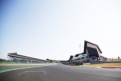 Brawn quer “achar soluções” para manter Silverstone na F1
