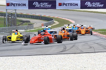 Mobil F4 bertenaga elektrik bisa dukung Formula E