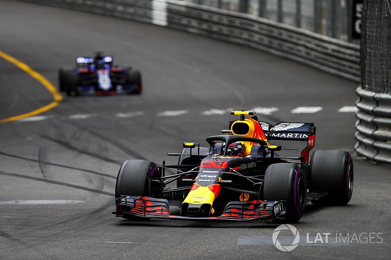 ホンダとルノーを天秤に。レッドブル、オーストリアGPまでにPU決定