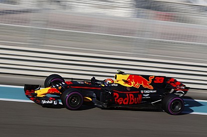 Red Bull: Mehr Reifenmischungen gleich mehr Boxenstopps