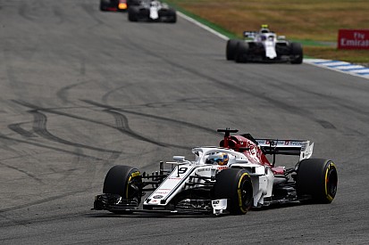 Ericsson mutlu, Leclerc hayal kırıklığı yaşıyor