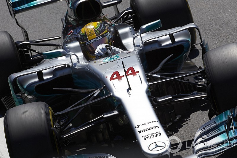 Hamilton: