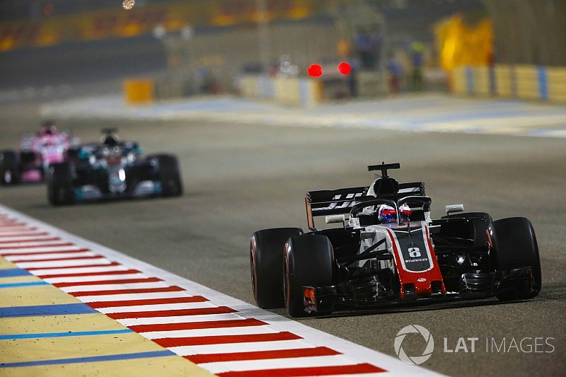 La FIA préoccupée par les