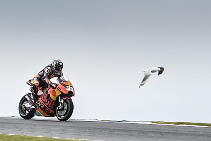 GP d'Australie - Les plus belles photos du samedi