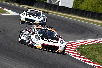 Wandel des Carrera Cup: Daher der Abschied aus der DTM