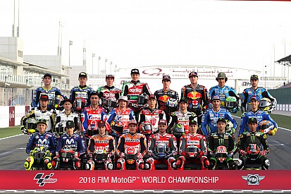 "Say no! to doping": MotoGP setzt sich für sauberen Sport ein