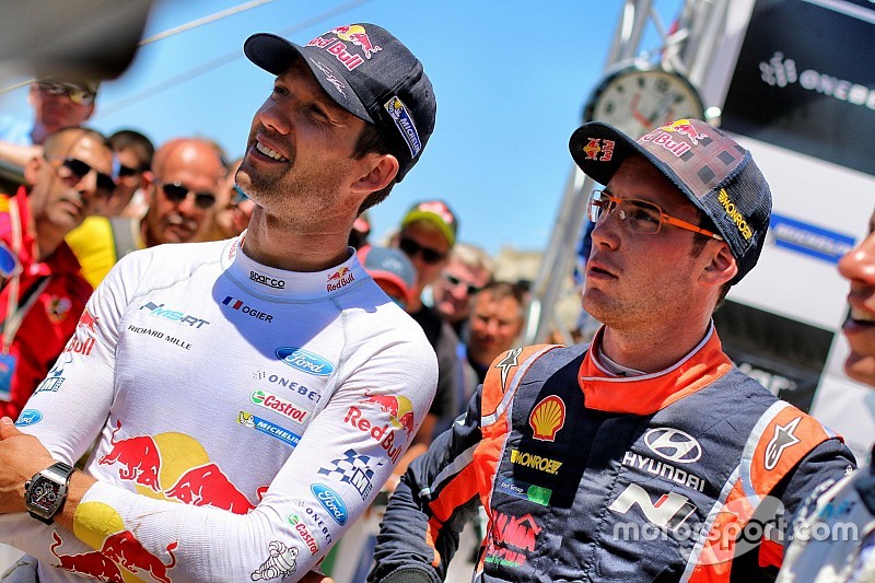 Тур де Корс: прогноз Motorsport.com Україна