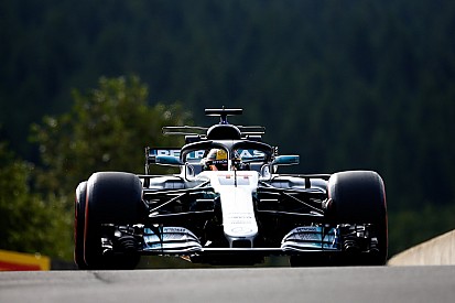 Wolff: Halo é a coisa mais feia colocada em um carro de F1