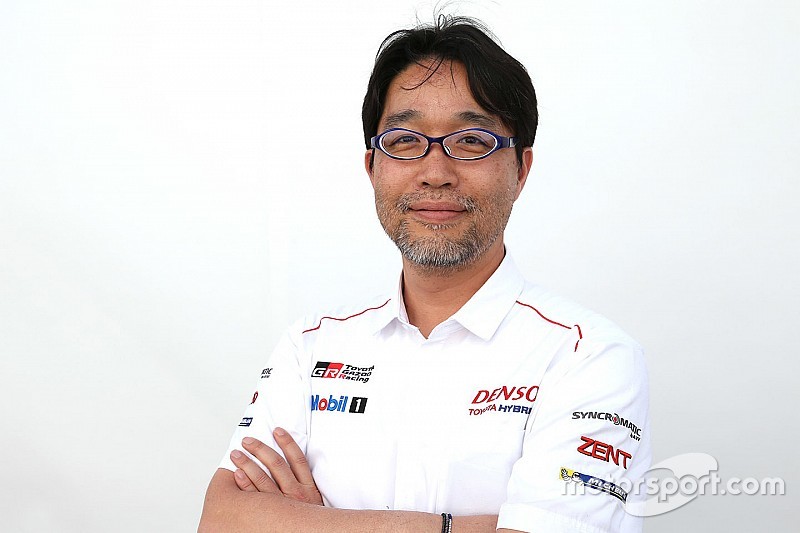 Toyota hampir pasti bertahan di WEC