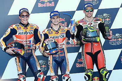 Гран Прі Іспанії: 3000-ну гонку MotoGP з поула почне Педроса