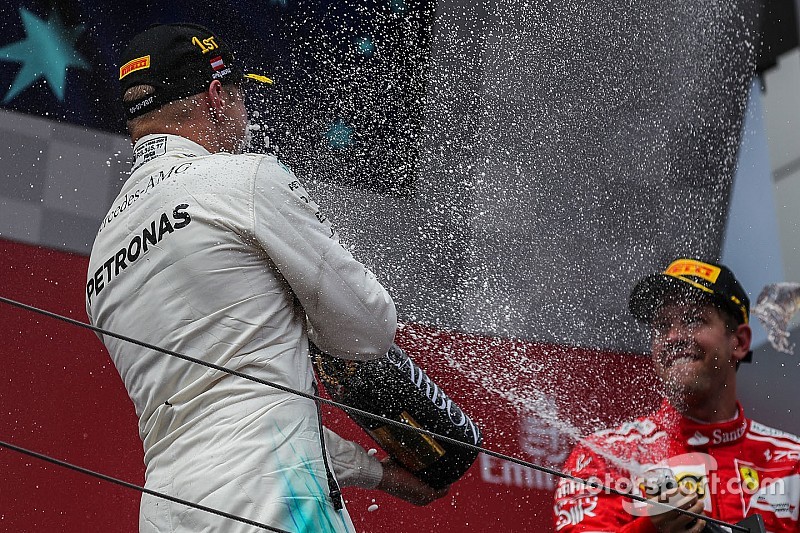 Гран Прі Австрії: оцінки пілотам від редакції Motorsport.com Україна
